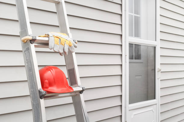 Siding for Commercial Buildings in Paramount, CA