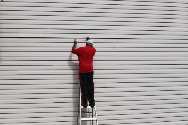 James Hardie Siding in Paramount, CA