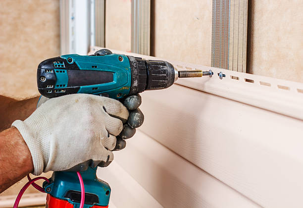 Best Engineered Wood Siding  in Paramount, CA